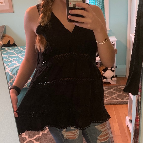 American Eagle Outfitters Tops - AE 🦅 tank top